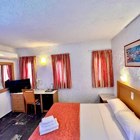 Hotel Karteros Hotel Karteros