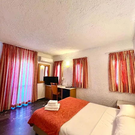Karteros Hotel Hotel