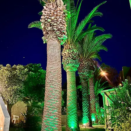 Karteros Hotel Hotel